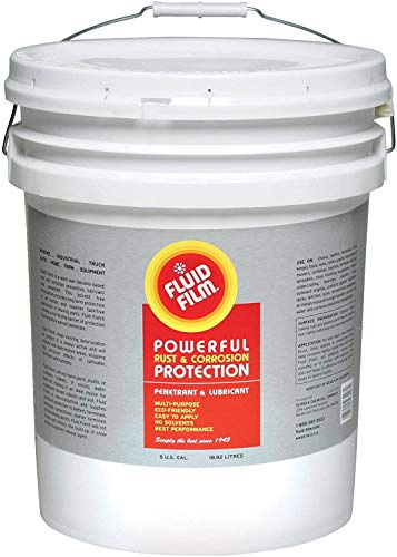 Fluid Film 5 Gallon Pail NAS
