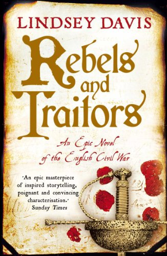 Rebels and Traitors (English Edition)