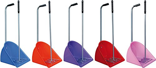 Harry's Horse 40001901-13 Stallbutler komplett, extra hoch, Pauschalangebot Box / 10 Stück, gemischt