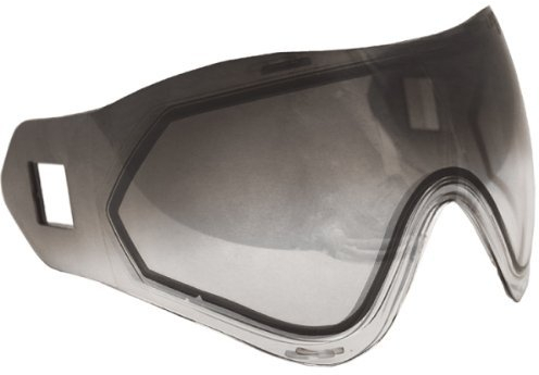 SLY Profit Thermal Replacement Lens For Paintball Mask / Goggles- COPPER MIRROR by Valken
