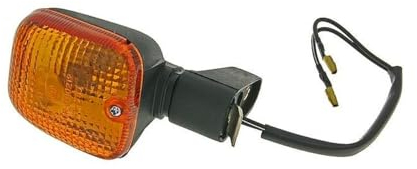 2EXTREME Blinker vorne/hinten kompatibel mit Aprilia Pegaso 50/125, RX, RS 50/125