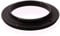 Ares Foto® 58mm Macro Reverse Ring. Macro Coupler. Adapter for macro photography. Compatible with Nikon D3500 D850 D7500 D5600 D3400 D5 D500 D750 D7299 D810 D5300 D610