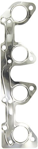 ELRING 515.450 Krümmerdichtung Abgaskrümmerdichtung Kompatibel mit PEUGEOT 206 Schrägheck 2A/C 207 WA, WC, CITROËN C3 I Schrägheck FC, FN