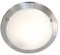 Nordlux Deckenleuchte Spinner Leuchte 60W E27 gebürstet Stahl 25416032