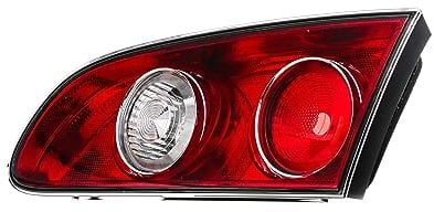 HELLA 9EL 964 952-001 Piloto posterior - Lámparas incandescentes - Parte interior ECE - para circulación por la derecha - derecha