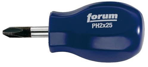 Forum Schraubendreher PH01, 4317784850353