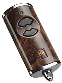 Mando HÃ–RMANN HSE2 868 MHZ
