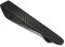 Grom Krawattenklammer/Krawattennadel aus Carbon