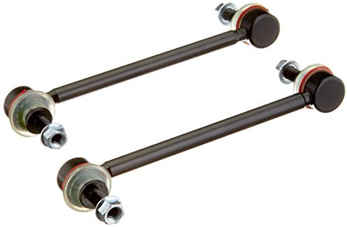 MAPCO 53590HPS Koppelstangen 2X Koppelstange Verstärkt HPS | Kompatibel mit: MAZDA 323 F VI, 323 S VI, PREMACY