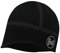Buff Erwachsene Mütze Windproof Hat, Schwarz, S/M, 111245.999.20.00