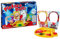 Hasbro Gaming C0193100 - Pie Face Duell Partyspiel