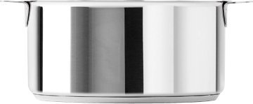 Cristel - FAITOUT 22 CM Mutine Amovible Induction - - F22Q