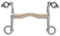 Stübben 2291 Dressurkandare - 14,5 cm - 16 mm - Sweet Copper