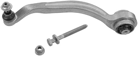MEYLE Track Control Arm 1160500048/HD
