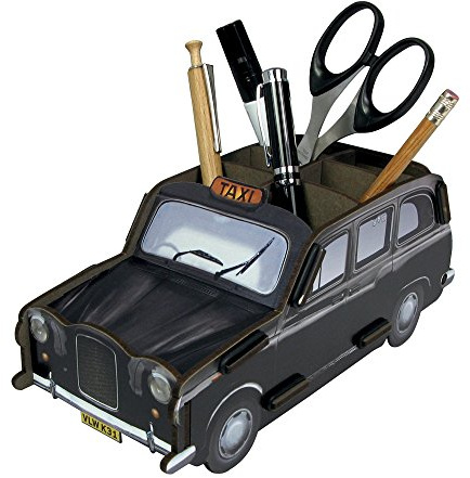 Stiftebox Taxi London