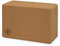 Gaiam Sol Yoga-Block aus Naturkork, 10,2 x 15,2 x 22,9 cm