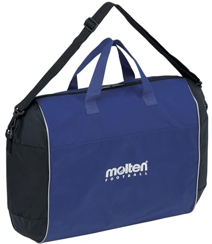 MOLTEN Carrying Bag for 6 x Size 5 Balls - Blue