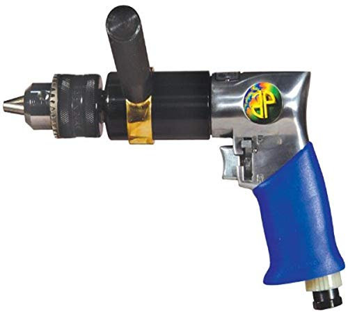 Astro 527 C 500 TR/Min 1/5,1 cm Extra Heavy Duty perceuse pneumatique réversible