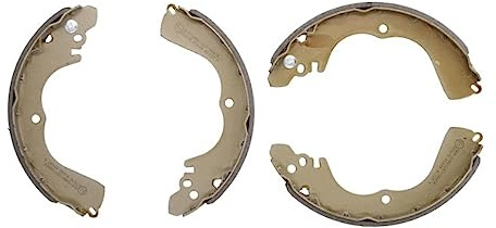 Ferodo FSB638 Brake Shoe Set - (set of 4)