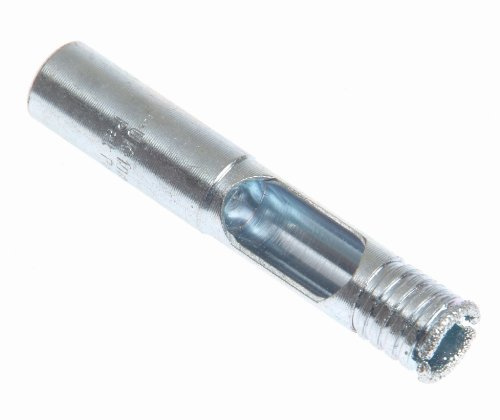 DeWalt DT6041-QZ - Broca de diamante de 10mm para perforación en azulejo