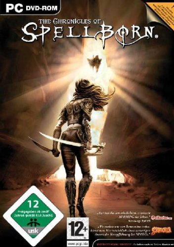 The Chronicles of Spellborn - Premium Edition - [PC]