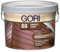 Gori 88 Compact-Lasur LH Farblos 750 ml
