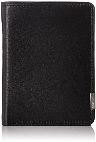 BodenschatzBodenschatz 8-787 KN 01HerrenGeldbörsen10x13x1cm (B x H x T),Schwarz(black001)