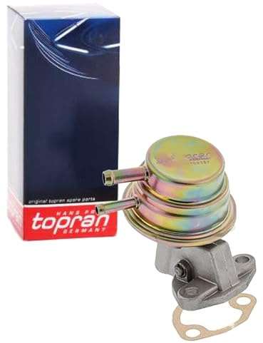 Topran 100 167 Kraftstoffpumpe