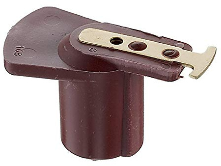 FACET 3.7630 Verteilerfinger Kompatibel mit SUZUKI Samurai SUV SJ 1910273060 MD620555 1910287206000