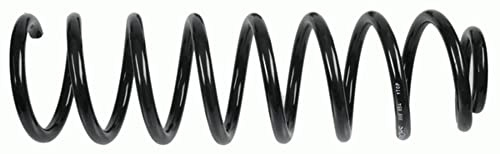 SACHS 998 654 Fahrwerksfeder für Mercedes-Benz CLS (C219) 2004-2011 Vorderachse und Andere Fahrzeuge