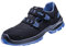 Atlas Sicherheitssandale SL 465 XP - Reichweite in ISO 20345 S1P - Blau - 10 und 12 Blau