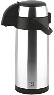 CS Kochsysteme | Pichet Isotherme, dans Une boîte Cadeau Passau (050696) | 3.0 L