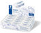 STAEDTLER 526B30 Rasoplast Radierer selbstreinigend 43 x 19 x 13 mm 30 Stück