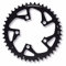 Stronglight Unisex – Erwachsene MTB-Kettenblatt-07327695 MTB-Kettenblatt, Schwarz, 44 Zähne