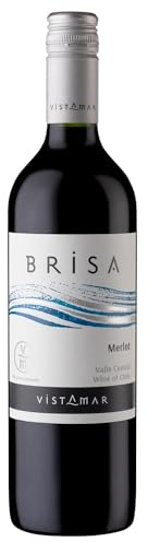 Vistamar Brisa Merlot 75cl