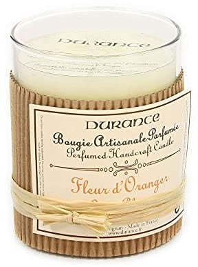 Durance Orangenblüten-Kerze