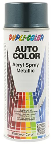 DUPLI-COLOR 685583 AUTO COLOR 20-0400 blau metallic 400 ml