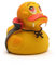 Duckshop I Badeente I Quietscheente I Vampire Duck Lanco
