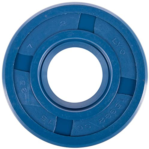 Wellendichtring 15x35x07
