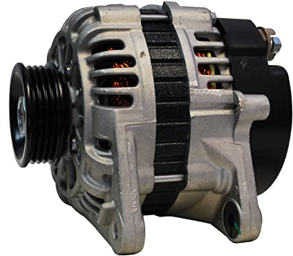 Denso 211-6012 Neue Lichtmaschine