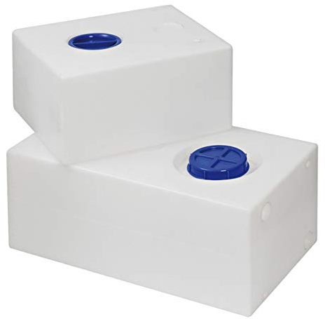 OSCULATI Réservoir Rigide Eau Potable 70 l