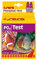 sera 04930 Phosphat Test (P04), Wassertest für ca. 60 Messungen, misst zuverlässig und genau den Phosphatgehalt, für Süß- & Meerwasser, im Aquarium oder Teich, 1 Stück (1er Pack)