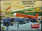Revell Monogram - Teracruzer in scala 1:32 con modellino pressofusione