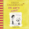 Ich war's nicht!: Gregs Tagebuch 4