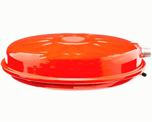 REPORSHOP - Vaso Expansion Caldera Ferroli 10L 3/4 Ecomax 39822420