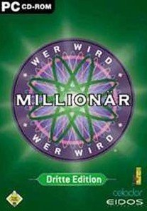 Wer wird Millionär 3