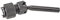 Starrett PT22429 Dovetail Body Clamp for Test Indicators, 3/16 Dia.