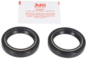 Ariete ARI-Gabelsimmerring DCY 37 x 49 x 8/10 Paar