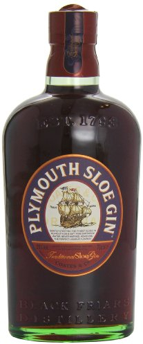 Plymouth Sloe Gin 70 cl