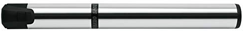 SKS GERMANY SKS Pumpe SPAERO Sport ALU SV, DV, Silber, 20 x 4 x 4 cm